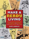 Imagen de portada para Make a Nerdy Living